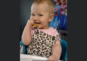 Meet your Posher, Debbie